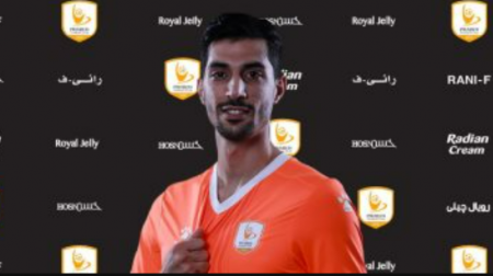 الزمالك يسعى لتعزيز وسطه بضم محمود حمادة ومحمد بوبو